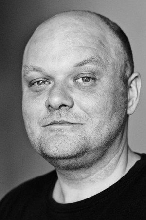 Michal Kosakowski portrait