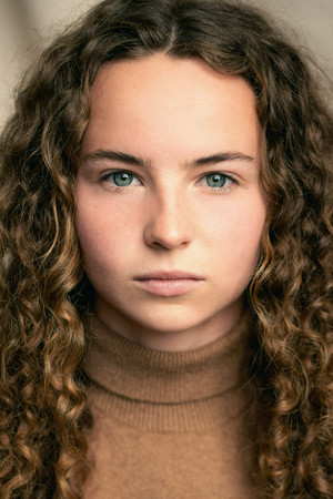 Hattie Gotobed portrait