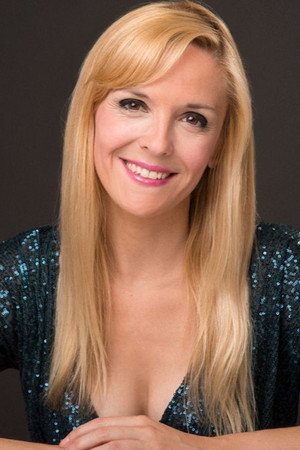 Esther Toledano portrait