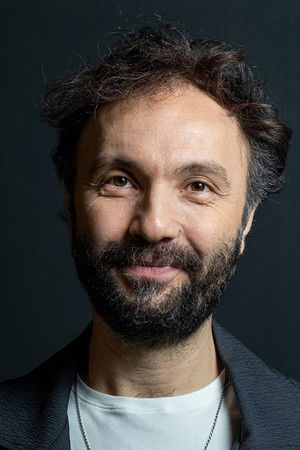 Erdem Şenocak portrait