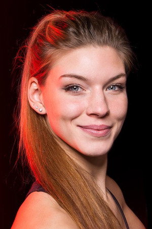 Nina Meinke portrait