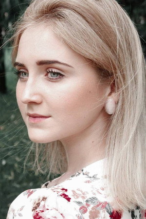Sofiya Gakh portrait