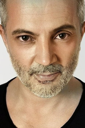 Murat Akkoyunlu portrait