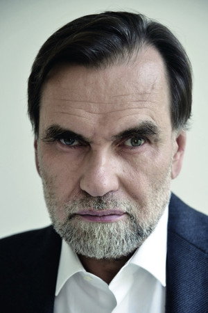 Sergei Selyanov portrait