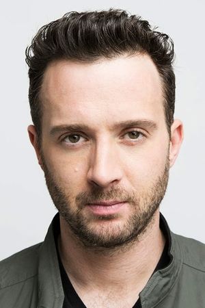 Eddie Kaye Thomas portrait