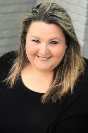 Carrie Baker Reynolds portrait