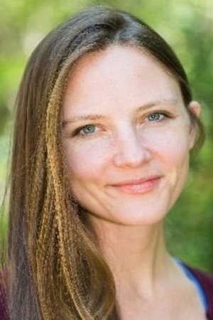 Maggie Clifford portrait