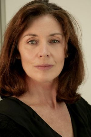 Jacinta Mulcahy portrait