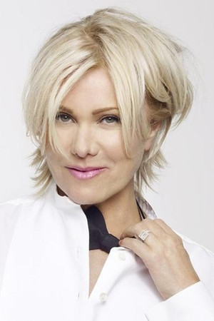Deborra-Lee Furness portrait