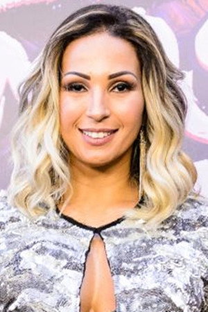 Valesca Popozuda portrait
