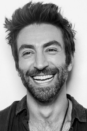 Rodrigo Pandolfo portrait