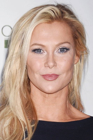 Alison Doody portrait
