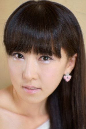 Jung Seo-yoon portrait