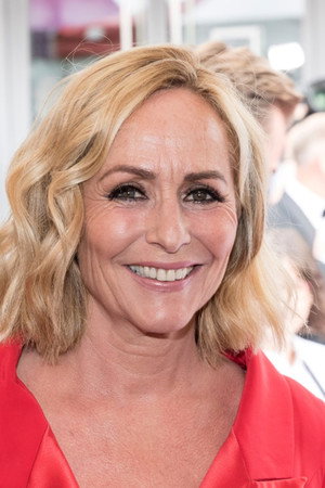Angela Groothuizen portrait