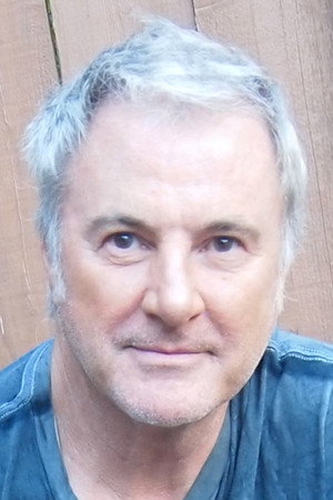 Garry Gary Beers portrait