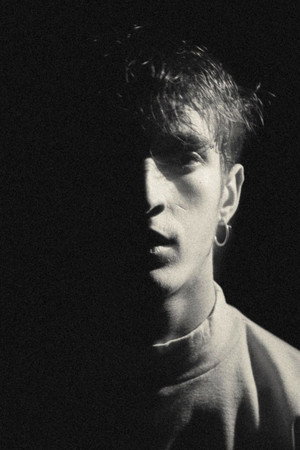 Misha Segurado portrait