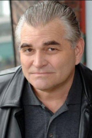 Richard Council portrait