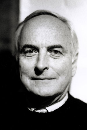 James Ivory portrait