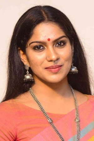 Swasika portrait