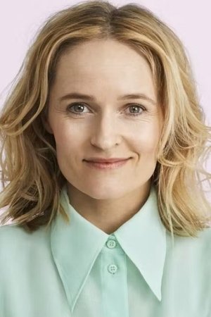 Mille Lehfeldt portrait