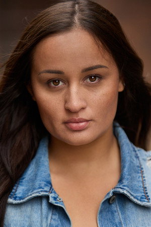 Jenna Clause portrait