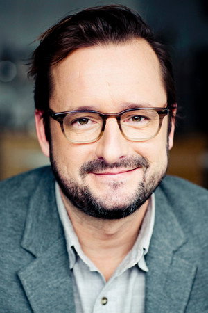 Rémi-Pierre Paquin portrait