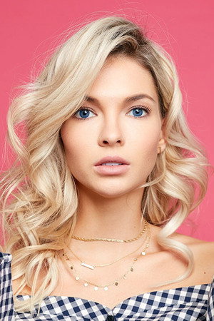 Natalya Bardo portrait