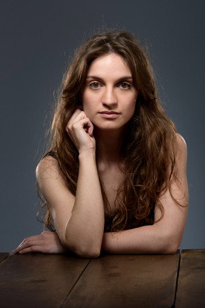 Daniela Marques portrait