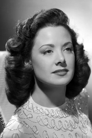 Carol Forman portrait