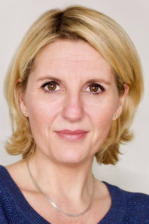 Véronique Gallo portrait