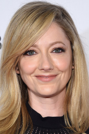 Judy Greer portrait
