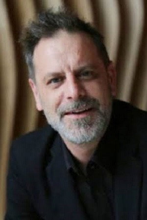 Ozan Güven portrait
