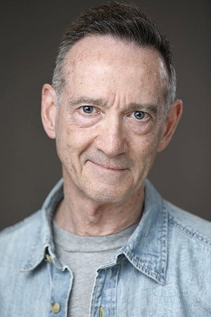 Charles Green portrait