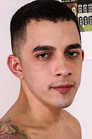 Jacques portrait