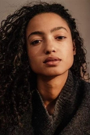 Magaajyia Silberfeld portrait