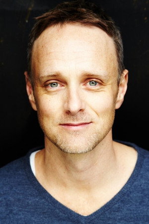 Ed Wightman portrait
