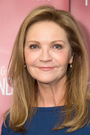 Joan Allen portrait
