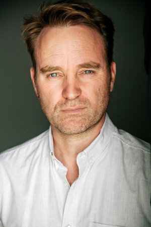 Will Wallace portrait