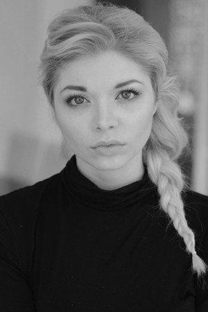 Charlie Bond portrait