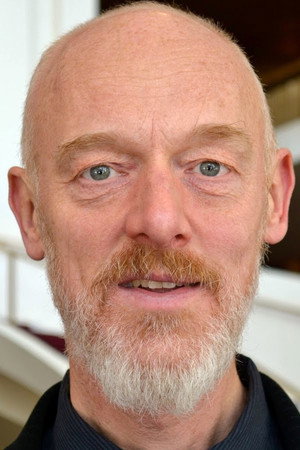 Jörg Schnass portrait