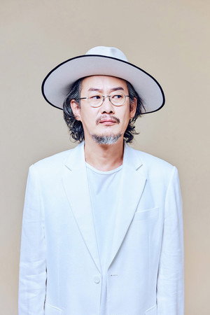 Lee Sun-gyu portrait