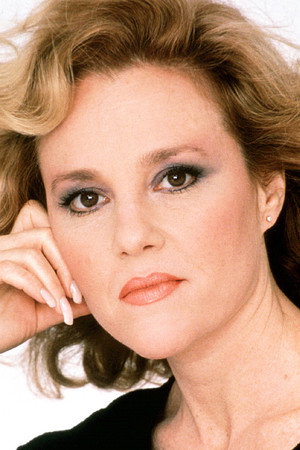Madeline Kahn portrait