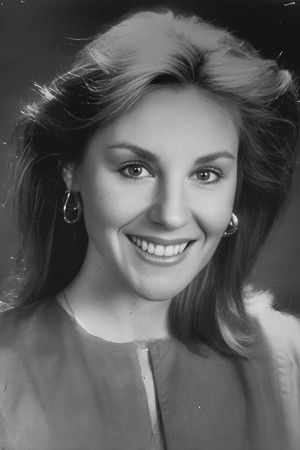 Tiffany Bolling portrait
