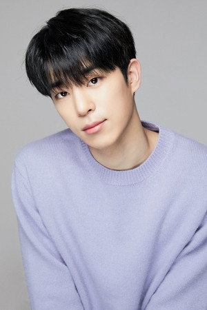 Lee Chan-hyeong portrait