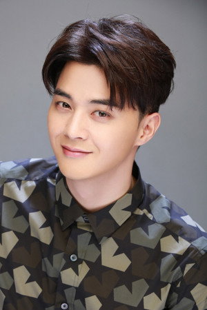 Kim Ji-hoon portrait