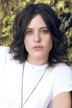 Kate Moennig portrait