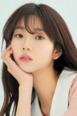 Lee Sol Ip portrait