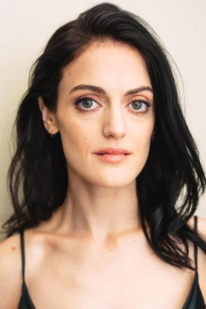 Amelia Dudley portrait