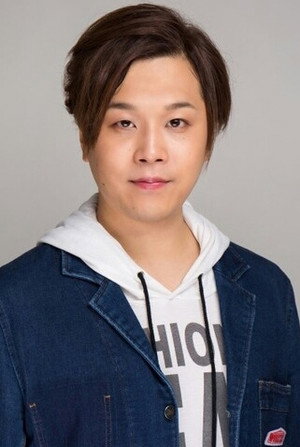 Takaaki Torashima portrait