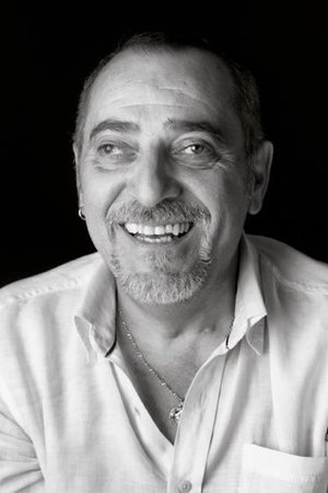Enrique Villén portrait